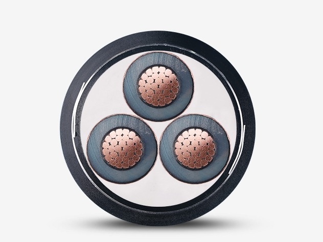 铠装电缆与非铠装电缆的区别-胜华电缆